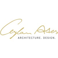 Ceylan Ates Architecture. Design. logo, Ceylan Ates Architecture. Design. contact details