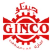 GINCO General Contracting logo, GINCO General Contracting contact details