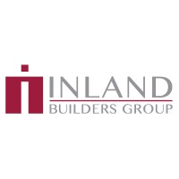 Inland Builders Group logo, Inland Builders Group contact details