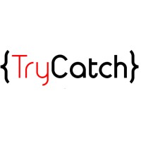 TryCatch logo, TryCatch contact details