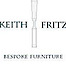 Keith Fritz Fine Furniture logo, Keith Fritz Fine Furniture contact details