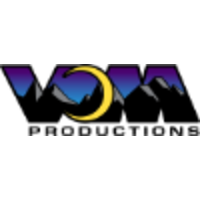 VOM Productions logo, VOM Productions contact details