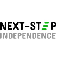 Next Step Independence Ltd logo, Next Step Independence Ltd contact details