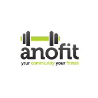 Anofit LLC logo, Anofit LLC contact details