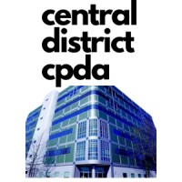 Central District Community Preservation and Development Authority logo, Central District Community Preservation and Development Authority contact details