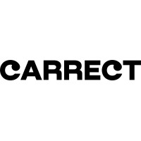 Carrect logo, Carrect contact details