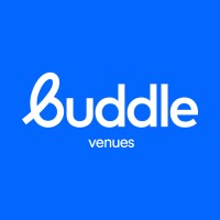 Buddle Venues logo, Buddle Venues contact details