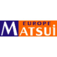 Matsui Europe Ltd. logo, Matsui Europe Ltd. contact details