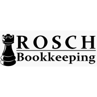 Rosch Bookkeeping Services logo, Rosch Bookkeeping Services contact details