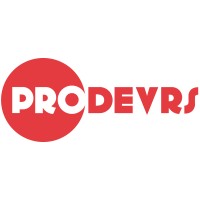 Prodevrs logo, Prodevrs contact details