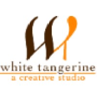 white tangerine | a creative studio logo, white tangerine | a creative studio contact details