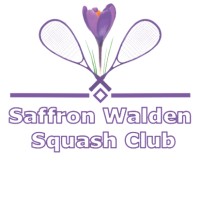 Saffron Walden Squash Club logo, Saffron Walden Squash Club contact details