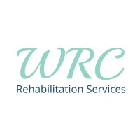 WRC Rehabilitation Services logo, WRC Rehabilitation Services contact details