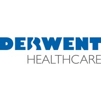 Derwent Healthcare Ltd logo, Derwent Healthcare Ltd contact details