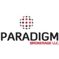 Paradigm Brokerage logo, Paradigm Brokerage contact details