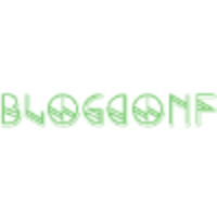 BlogConf logo, BlogConf contact details