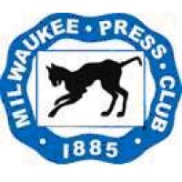 MILWAUKEE PRESS CLUB logo, MILWAUKEE PRESS CLUB contact details