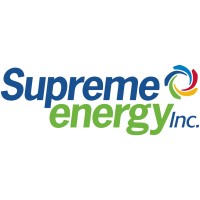 Supreme Energy, Inc. logo, Supreme Energy, Inc. contact details