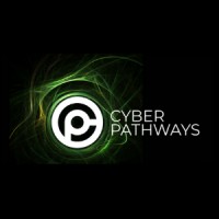 Cyber Pathways logo, Cyber Pathways contact details