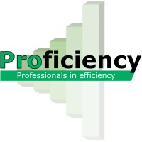 Proficiency logo, Proficiency contact details