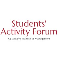 Students' Activity Forum logo, Students' Activity Forum contact details