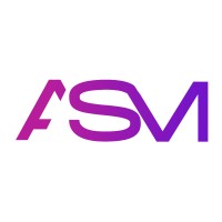 ASM Media logo, ASM Media contact details