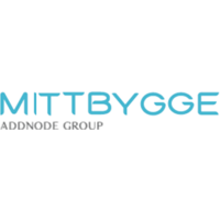 Mittbygge AB logo, Mittbygge AB contact details