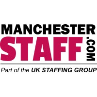 Manchester Staff - The Manchester Recruitment Agency logo, Manchester Staff - The Manchester Recruitment Agency contact details