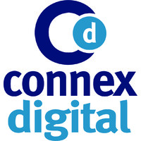 Connex Digital Marketing logo, Connex Digital Marketing contact details