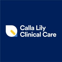 Calla Lily Clinical Care logo, Calla Lily Clinical Care contact details