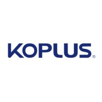 Koplus U.K. logo, Koplus U.K. contact details