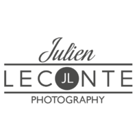 Julien Leconte Photography logo, Julien Leconte Photography contact details