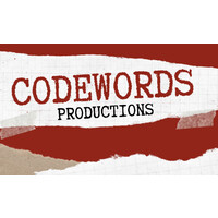 Codewords Productions logo, Codewords Productions contact details