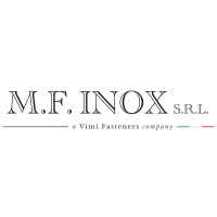 MF INOX SRL logo, MF INOX SRL contact details