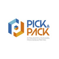 PICK&PACK logo, PICK&PACK contact details