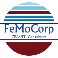 FemoCorp logo, FemoCorp contact details