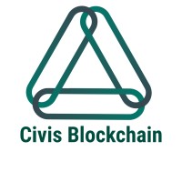 Civis Blockchain logo, Civis Blockchain contact details