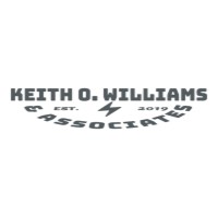 Keith O. Williams & Associates logo, Keith O. Williams & Associates contact details