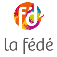 La Fédé logo, La Fédé contact details