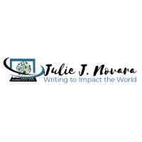 Julie Johnson Writing Services logo, Julie Johnson Writing Services contact details