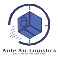 AnteAir Logistics logo, AnteAir Logistics contact details