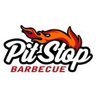 Pit Stop Barbecue logo, Pit Stop Barbecue contact details