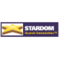 Stardom Corporate Communications logo, Stardom Corporate Communications contact details