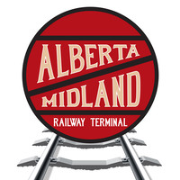 Alberta Midland Railway Terminal logo, Alberta Midland Railway Terminal contact details