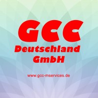 GCC Deutschland GmbH logo, GCC Deutschland GmbH contact details