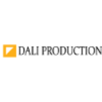 Dali Production logo, Dali Production contact details