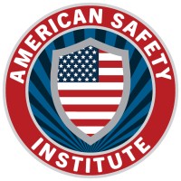 American Safety Institute logo, American Safety Institute contact details