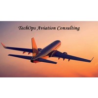 TechOps Aviation Consulting logo, TechOps Aviation Consulting contact details