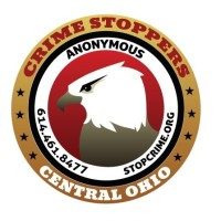 Central Ohio Crime Stoppers logo, Central Ohio Crime Stoppers contact details