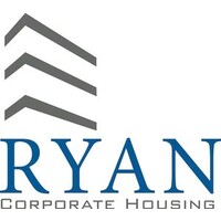 Ryan Corporate Housing logo, Ryan Corporate Housing contact details